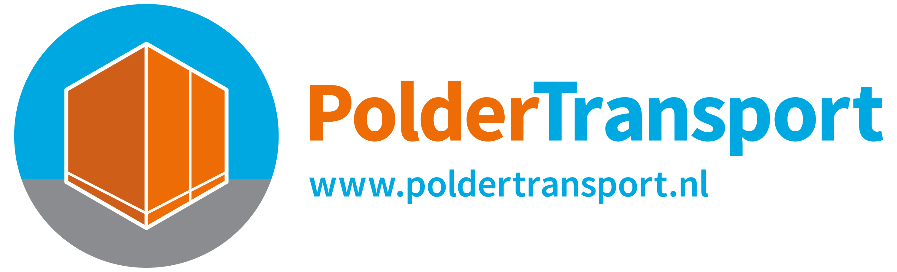 Polder_Transport_Logo